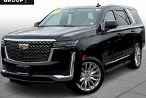 2024 Cadillac Escalade Premium Luxury