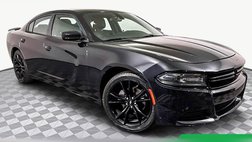 2018 Dodge Charger SXT