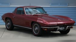 1967 Chevrolet Corvette 