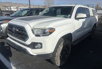 2016 Toyota Tacoma 