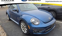 2018 Volkswagen Beetle 2.0T SE