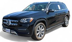 2023 Mercedes-Benz GLS GLS 450