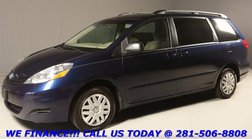2006 Toyota Sienna LE 8 Passenger