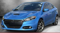 2016 Dodge Dart GT Sport