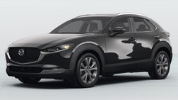 2022 Mazda CX-30 2.5 S Premium