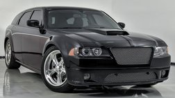2005 Dodge Magnum RT