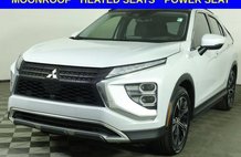 2022 Mitsubishi Eclipse Cross SE