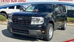 2022 Ford Maverick XL