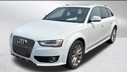 2016 Audi Allroad 2.0T quattro Premium Plus