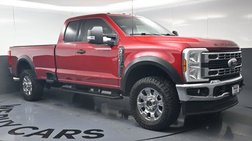 2024 Ford Super Duty F-250 XLT