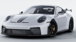 2026 Porsche 911 GT3