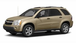 2006 Chevrolet Equinox LT