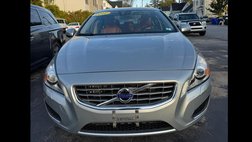 2012 Volvo S60 T6