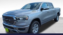 2020 Ram Ram Pickup 1500 Laramie