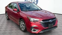 2024 Subaru Legacy Premium