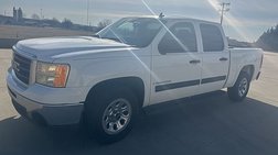 2009 GMC Sierra 1500 SL