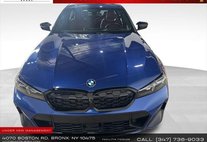 2023 BMW 3 Series M340i xDrive