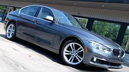 2017 BMW 3 Series 330i xDrive