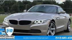 2014 BMW Z4 sDrive28i