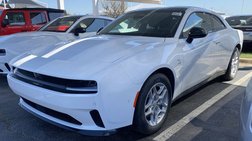 2025 Dodge Charger Daytona R/T