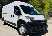 2023 Ram ProMaster 2500 159 WB