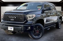 2019 Toyota Tundra TRD Pro