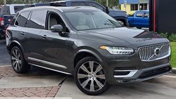 2022 Volvo XC90 T6 Inscription 6-Passenger