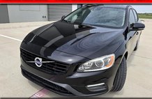 2018 Volvo V60 T5 Dynamic