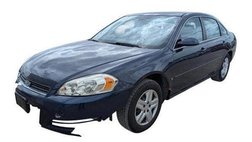 2007 Chevrolet Impala LS