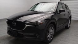 2019 Mazda CX-5 Grand Touring Reserve