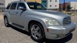 2009 Chevrolet HHR LT