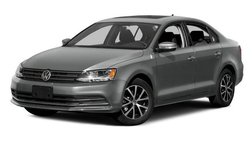 2016 Volkswagen Jetta 1.4T SE