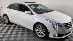 2018 Cadillac XTS Luxury