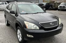 2004 Lexus RX 330 Base