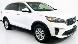 2019 Kia Sorento L
