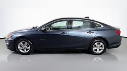 2019 Chevrolet Malibu LS
