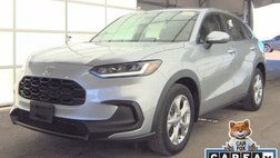 2023 Honda HR-V LX