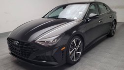 2022 Hyundai Sonata SEL Plus