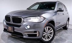 2015 BMW X5 xDrive35d