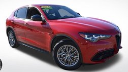 2024 Alfa Romeo Stelvio Sprint
