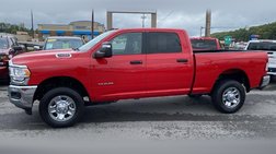 2024 Ram Ram Pickup 2500 Big Horn