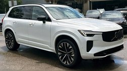 2026 Volvo XC90 B6 Ultra Dark 6P