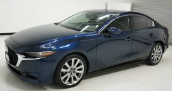 2021 Mazda MAZDA3 Premium