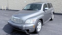 2007 Chevrolet HHR LT
