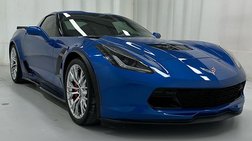 2016 Chevrolet Corvette Z06