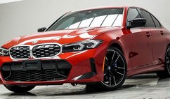 2023 BMW 3 Series M340i
