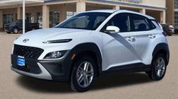 2023 Hyundai Kona SE