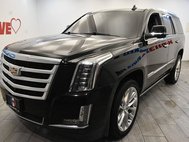 2020 Cadillac Escalade Premium Luxury