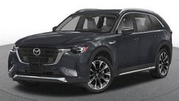 2026 Mazda CX-90 Plug-in Hybrid Premium Plus