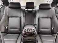 2013 BMW 7 Series 750Li